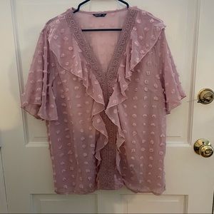 SHEIN blouse